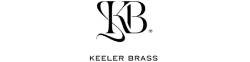 Keeler Brass Logo