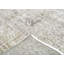 One-of-a-Kind Hand-Knotted 1960s 8'5" x 12' Wool Area Rug in Gray