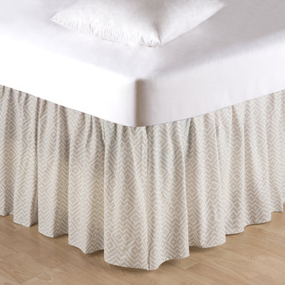 Wychwood 18" Bed Skirt