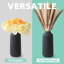Ceramic / Porcelain Table Vase-1855229190