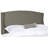 Hattiesburg Upholstered Headboard-44768133-44768137