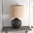 Gisla Ceramic Table Lamp