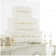 Zero Terrycloth Bath Towels - Set of 2