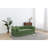 Boneless Corduroy 78.5" Folding Convertible Out Sleeper Sofa Bed-907189154
