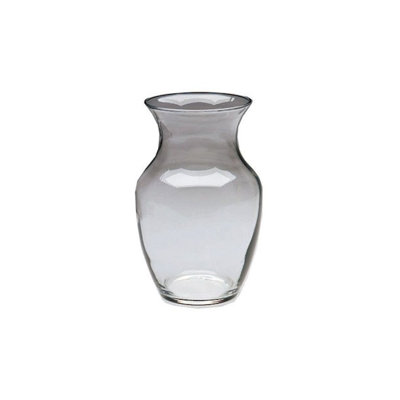 Hassin Glass Table Vase
