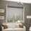 Sheer Roller Shade