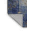 Tapis gris lavable à la machine-336136833