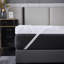 Hermila 4cm Mattress Topper-1626339931