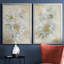 Douces pivoines I - ensemble de 2 reproductions d'art-912686499-912467000-912686496