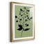 «Earthly Botanical II», reproduction encadrée de qualité supérieure - prête à être accrochée-719786878-719786879