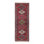 Nabiyl One-of-a-Kind 2' X 5'11'' Hand Knotted Area Rug