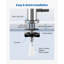 VEVOR Kitchen Faucet Side Spray-516438102