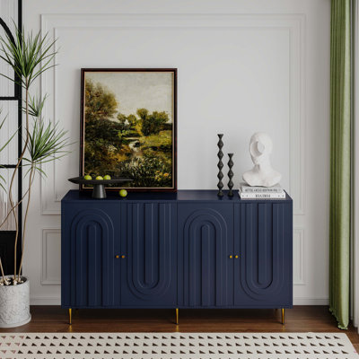 Salzer 59.84'' Sideboard