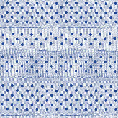 Mrs Paranjape Papers Stitched 10' L x 24" W Wallpaper Roll