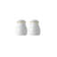 Princess Gold Salt And Pepper Shaker Set