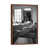 Classic Brown Wood Framed is unavailable