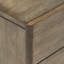 Commode double 6 tiroirs Olympia