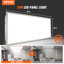 Plafonnier rectangulaire Dimmable-94583254