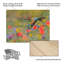 Andres Miguel Dominguez Spring Wood Slat Art-544378566