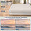 "Soft Pastel Beach Sunset Seascape Gallery", art mural sur toile tendue-757256150
