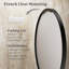 Miroir mural Amara-1287409027-1286244768