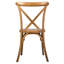 Chaise Crossback ToughResin par Chivari-109591992