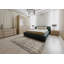 Tapis contemporain brun clair-31227760