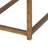 Paris Solid Wood End Table-66338959