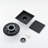 6 Inch Square Shower Floor Drain-122460857