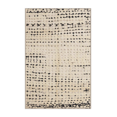 Abstract Indoor Rug