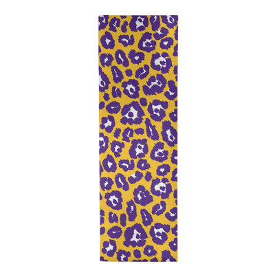 Animal Print Indoor Rug