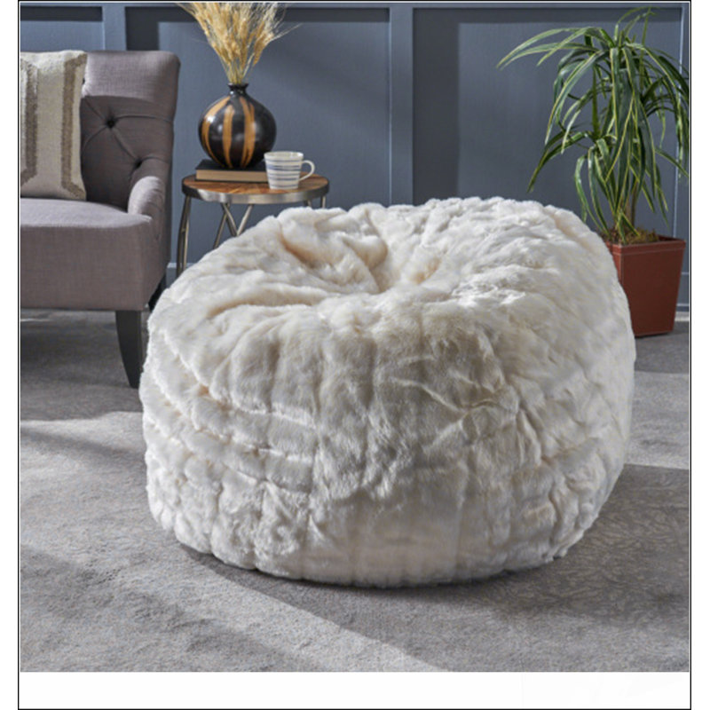 Fauteuil à billes Amori