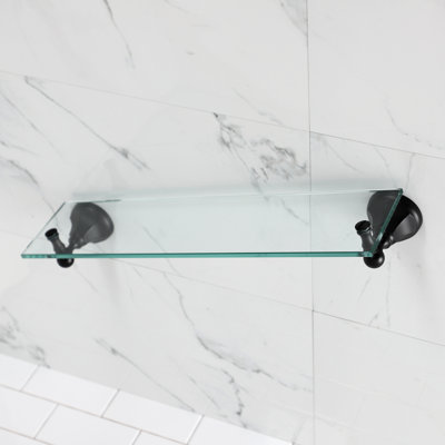 Metropolitan Rectangle Bracket Shelf