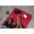 Red sélectionné