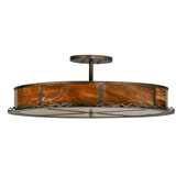 4 - Light Chandelier