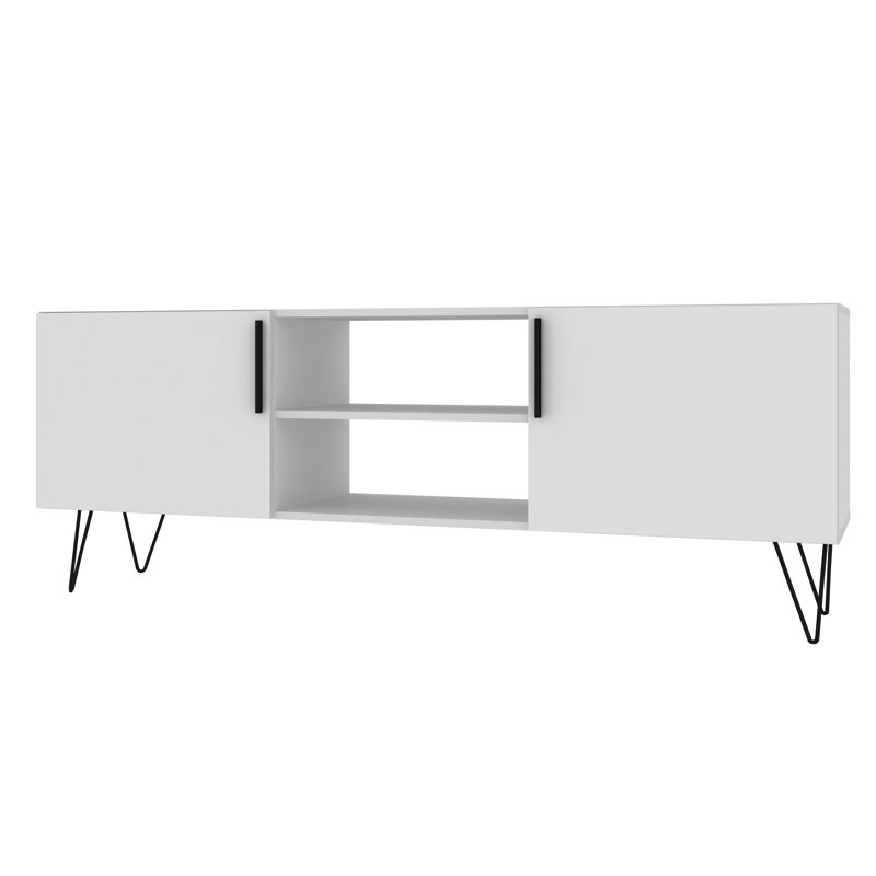 Kenosha TV Stand for TVs up to 70"
