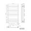 Flat Panel Towel Rail Heated Towel Rails-1135165036