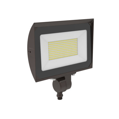 Beyond LED Technology Outdoor Motion Sensor Flood Light
