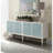 Ansaldo Console Cabinet