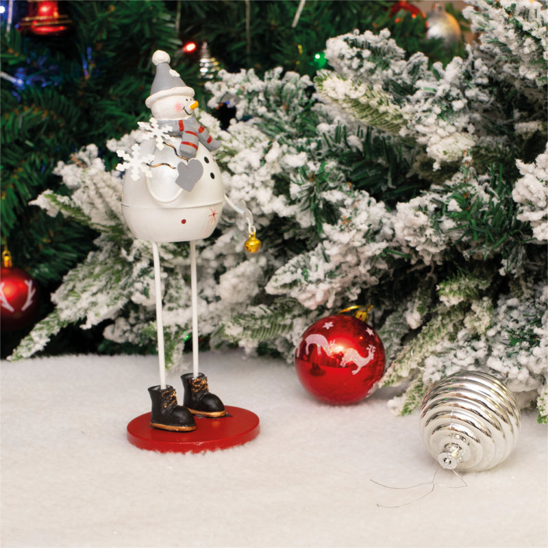 Belmonte Christmas Decorative Accent