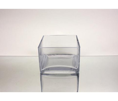 Vase de table en bloc de casseroles