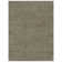 Tapis en laine Vail moka