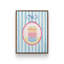 «Sweet Desserts III» par Beth Grove, reproduction d'art-131112434-131112438-131112435