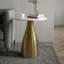 Pedestal End Table-912245510