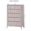 Mobilier de chambre à coucher Mid-Century Modern