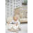 Lorena Canals English Gardens Fabric Decorative Basket-66903414