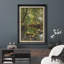 Emerald Woodland Stream avec roches-123385901-123385903
