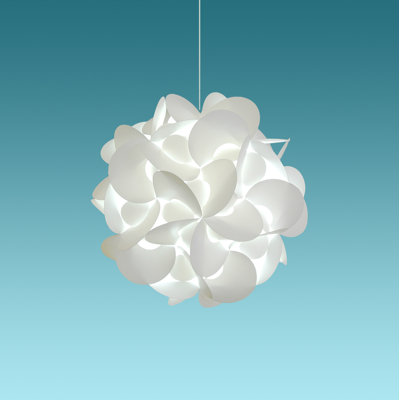 Luminaire suspendu Akari Lanterns Lanterns