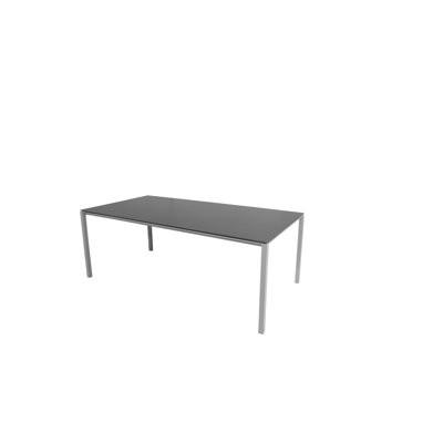 Pure Outdoor Dining Table