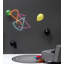 Pop Rock Polka Dots Wallpaper Double Roll